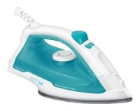 Photo Smoothing Iron Home Element HE-IR210, review