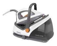 Photo Smoothing Iron Clatronic DBS 3611, review