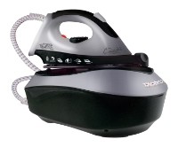 Photo Smoothing Iron ENDEVER SkySteam-733, review