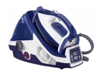Photo Smoothing Iron Tefal GV8976, review