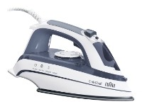 Photo Smoothing Iron Braun TexStyle TS375С, review