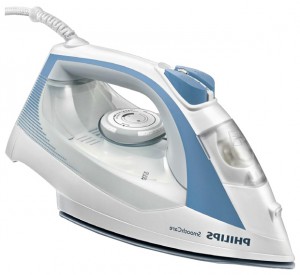 Photo Smoothing Iron Philips GC 3569, review