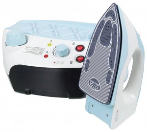 Photo Smoothing Iron Sinbo SSI-2882, review