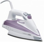 Braun TexStyle TS715 Smoothing Iron  review bestseller