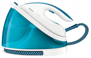 Photo Smoothing Iron Philips GC 7035, review