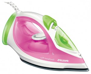 Photo Smoothing Iron Philips GC 2045, review