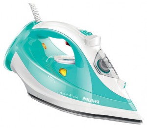 Photo Smoothing Iron Philips GC 3811, review