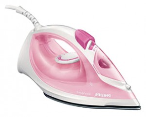 Photo Smoothing Iron Philips GC 1022, review