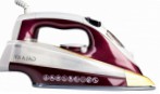 Galaxy GL6122 Smoothing Iron  review bestseller
