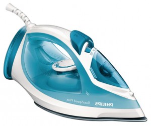 Photo Smoothing Iron Philips GC 2040, review