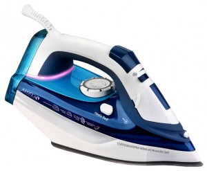 Photo Smoothing Iron CENTEK CT-2327, review
