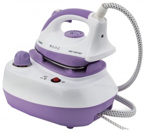 Photo Smoothing Iron MAGNIT RSS-1404, review