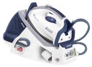 Photo Smoothing Iron Tefal GV7485, review