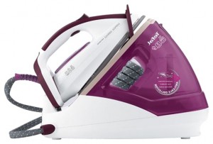 Photo Smoothing Iron Tefal GV7620, review