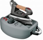 Polti Prof 1300 Smoothing Iron aluminum review bestseller