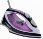 Galaxy GL6110 Smoothing Iron ceramics review bestseller