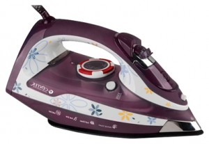 Photo Smoothing Iron CENTEK CT-2323, review