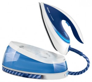 Photo Smoothing Iron Philips GC 7619, review