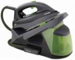 Ariete 6430 Eco Power Refillable Smoothing Iron stainless steel review bestseller