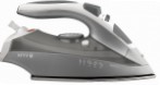 VITEK VT-1203 (2011) Smoothing Iron stainless steel review bestseller