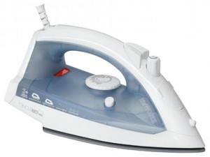 Photo Smoothing Iron Clatronic DB 3485, review