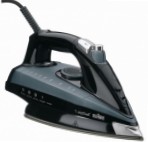 Braun TexStyle TS745A Smoothing Iron  review bestseller