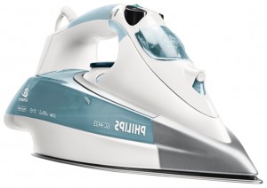 Photo Smoothing Iron Philips GC 4425, review
