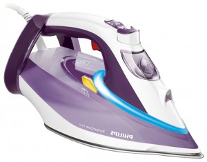 Photo Smoothing Iron Philips GC 4928/30, review