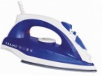 Galaxy GL6121 Smoothing Iron ceramics review bestseller