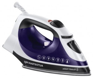 Photo Smoothing Iron Russell Hobbs 18681-56, review
