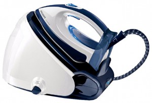 Photo Smoothing Iron Philips GC 9220, review