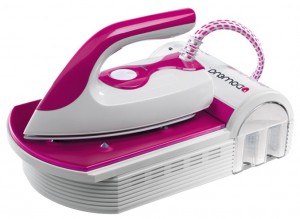 Photo Smoothing Iron Domena FG DUO COLLECTOR, review