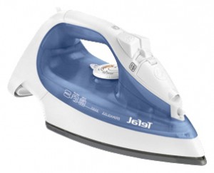 Photo Smoothing Iron Tefal FV2550, review