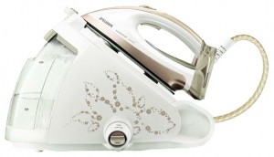 Photo Smoothing Iron Philips GC 9540, review