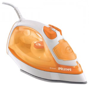 Photo Smoothing Iron Philips GC 2960, review