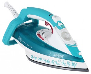 Photo Smoothing Iron Tefal FV5353, review