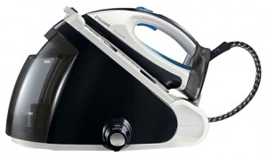 Photo Smoothing Iron Philips GC 9245, review