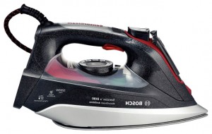 Photo Smoothing Iron Bosch TDI 903231A, review