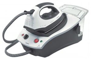 Photo Smoothing Iron Siemens TS 25325, review