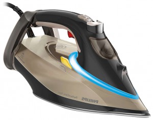 Photo Smoothing Iron Philips GC 4929/80, review