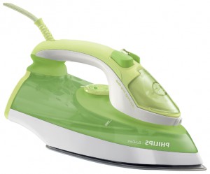 Photo Smoothing Iron Philips GC 3720, review