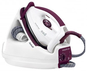 Photo Smoothing Iron Tefal GV5240, review