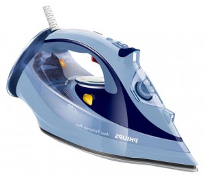 Photo Smoothing Iron Philips GC 4521, review