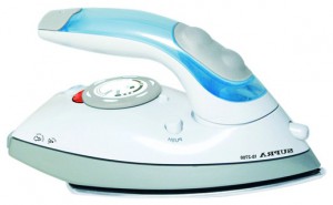 Photo Smoothing Iron SUPRA IS-2700, review
