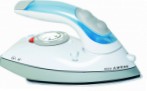 SUPRA IS-2700 Smoothing Iron stainless steel review bestseller