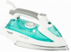 DELTA DL-807 Smoothing Iron ceramics review bestseller