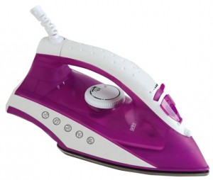 Photo Smoothing Iron Jarkoff Jarkoff-802C, review