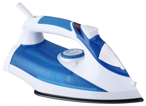 Photo Smoothing Iron Mayer&Boch MB-10711, review