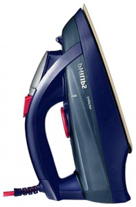 Photo Smoothing Iron Philips GC 3550, review
