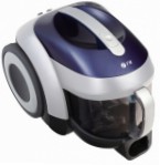 LG V-K77101R Vacuum Cleaner pamantayan pagsusuri bestseller